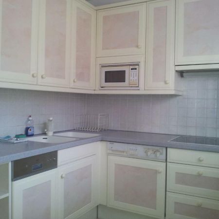 Cosy Apartment In The City Vienne Extérieur photo