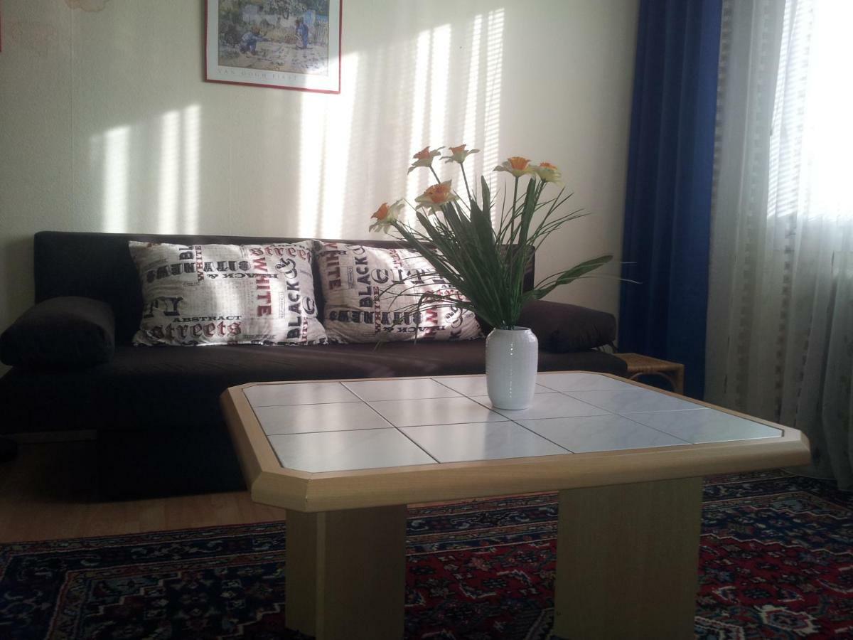 Cosy Apartment In The City Vienne Extérieur photo