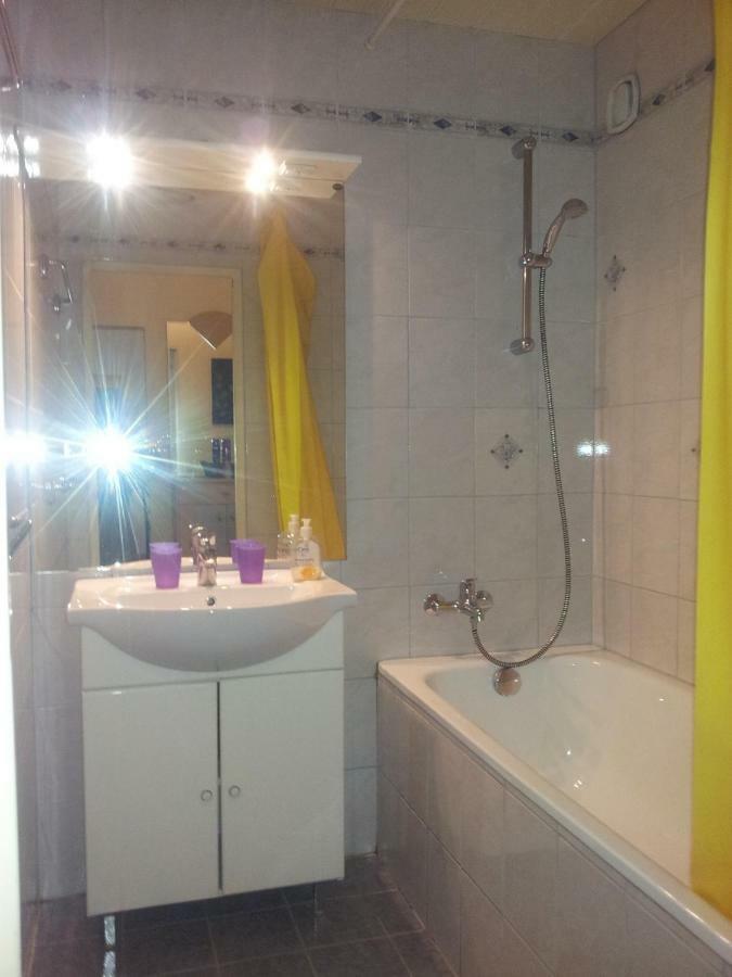 Cosy Apartment In The City Vienne Extérieur photo